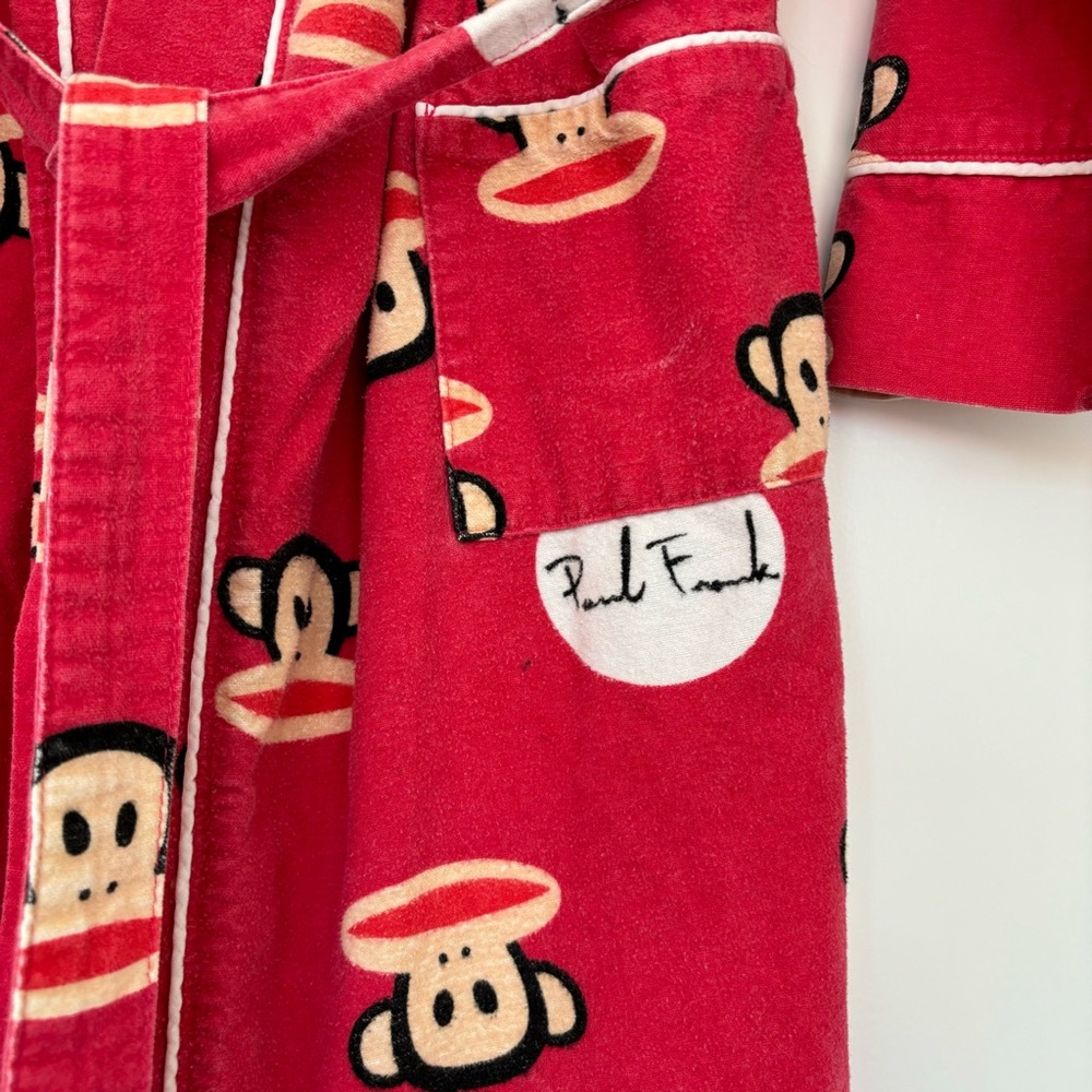 Paul Frank Julius Robe - Picture 5 of 7